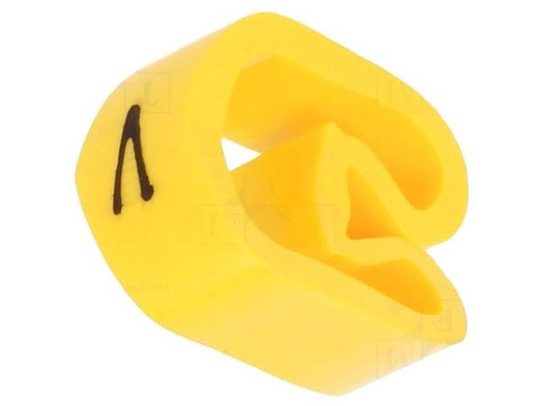 CLI C 3-6 GE/SW V MP  Wire & Cable