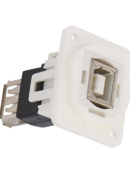 CP30207NXW USB Connectors