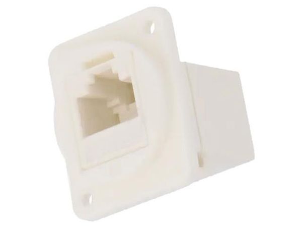 CP30220W  Connectors