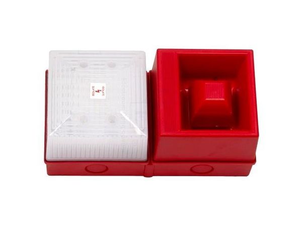 204527 Piezo Buzzers & Audio Indicators