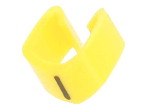 CLI O 30-3 GE/SW - MP Wire Labels & Markers