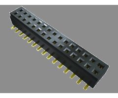 CLM-125-02-F-D-A electronic component of Samtec