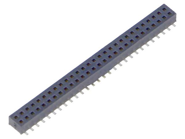 CLP-128-02-L-D-P-TR electronic component of Samtec