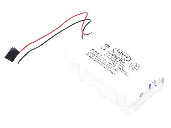 CL-R6/2X6-1500P electronic component of Cellevia