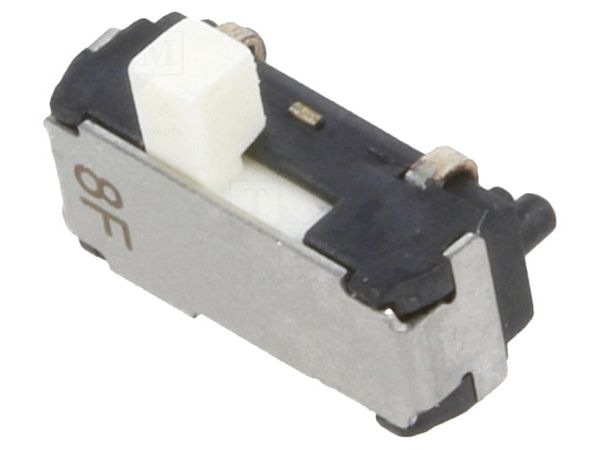 CL-SB-12A-11 electronic component of Nidec Copal
