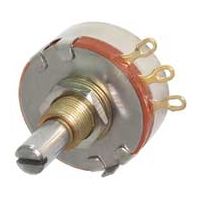 CLU3511 electronic component of Ohmite