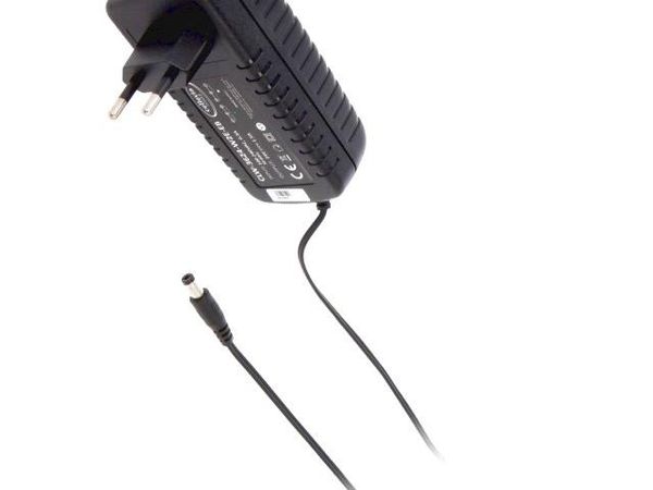CLW-3624-W2E-EB Wall Mount AC Adapters