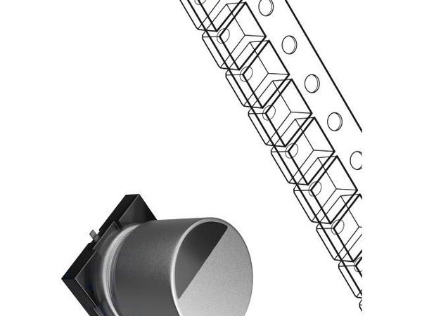 CM1H226M6L006VR Aluminium Electrolytic Capacitors - SMD
