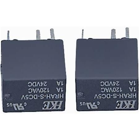 CMA1-S-DC12V-A 