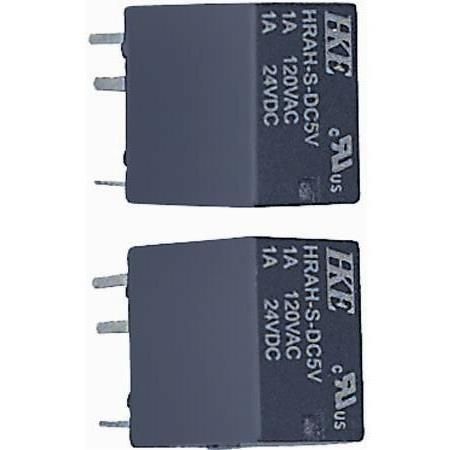CMA1-S-DC12V-A Unclassified