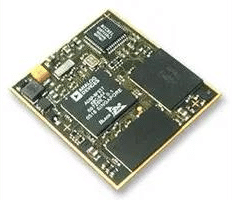 CM-BF537E electronic component of Bluetechnix