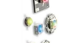 CMDA30CB15D13L High Power LEDs - Single Colour