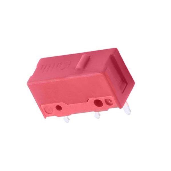 CMI126601D01  Electromechanical