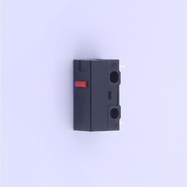 CMI126603D08 Basic / Snap Action Switches