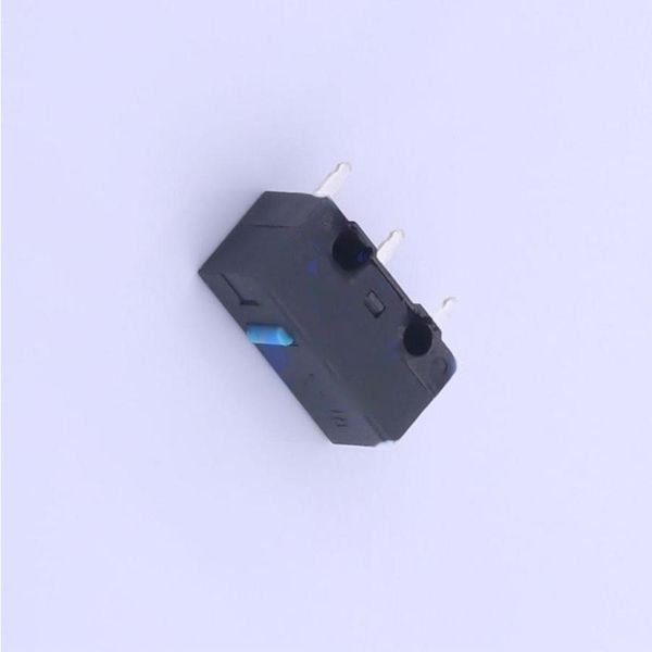 CMI126603D09 Basic / Snap Action Switches