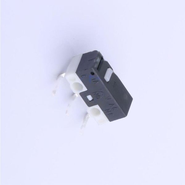 CMI126703R02 Basic / Snap Action Switches