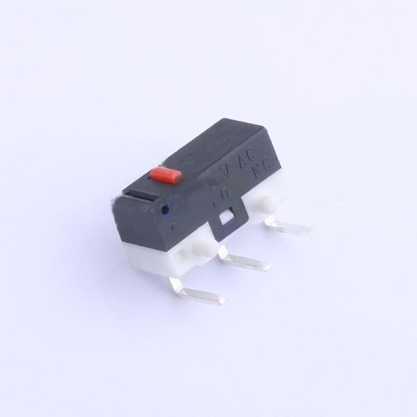 CMI126703R29 electronic component of Kailh