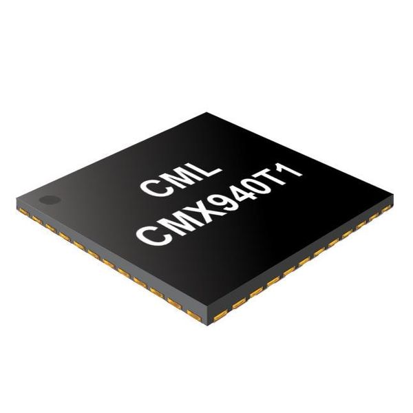 CMX940T1 electronic component of CML Microcircuits