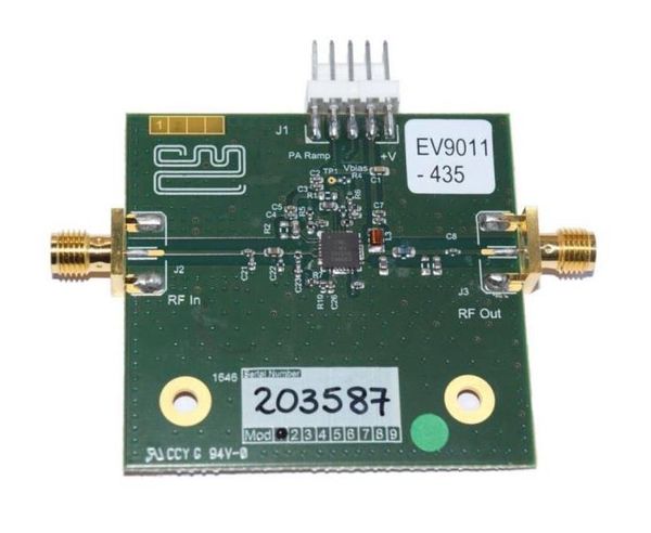 EV9011-435 electronic component of CML Microcircuits