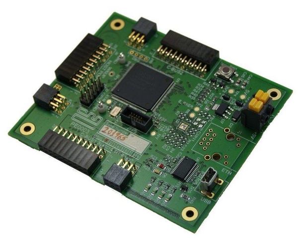 PE0003 electronic component of CML Microcircuits