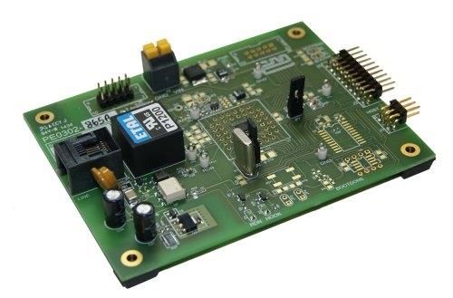 PE0302-865A electronic component of CML Microcircuits