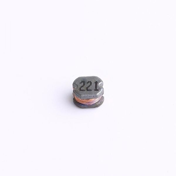 CMLF0302-221MTT electronic component of Cybermax