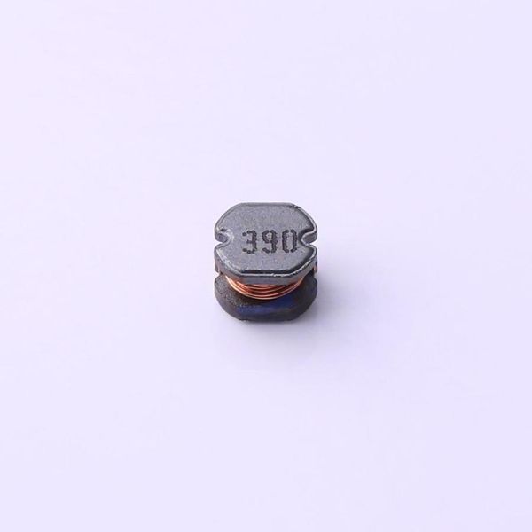 CMLF0403-390KTT electronic component of Cybermax