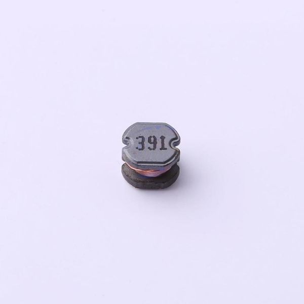 CMLF0403-391KTT electronic component of Cybermax