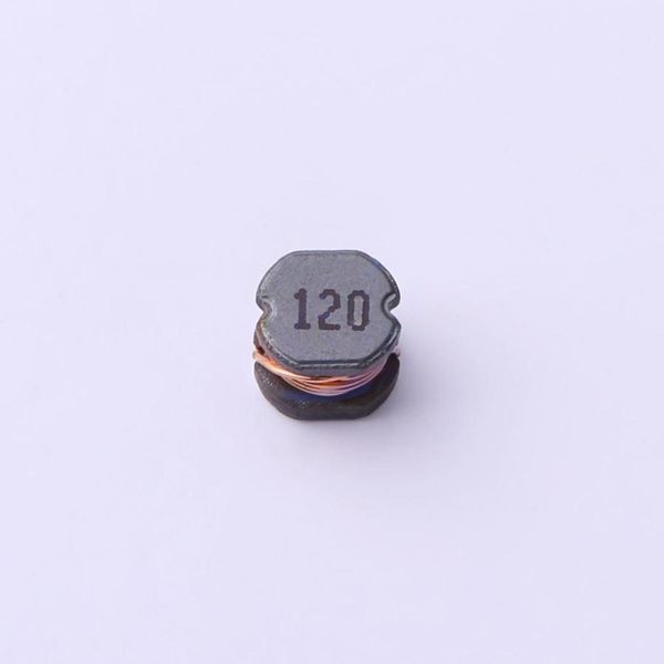 CMLF0504-120KTT electronic component of Cybermax