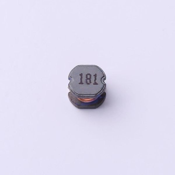 CMLF0504-181KTT electronic component of Cybermax