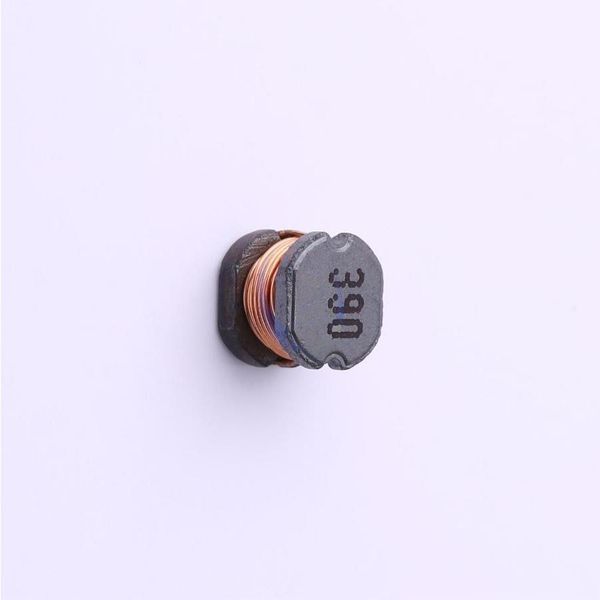 CMLF0504-390KTT Fixed Inductors