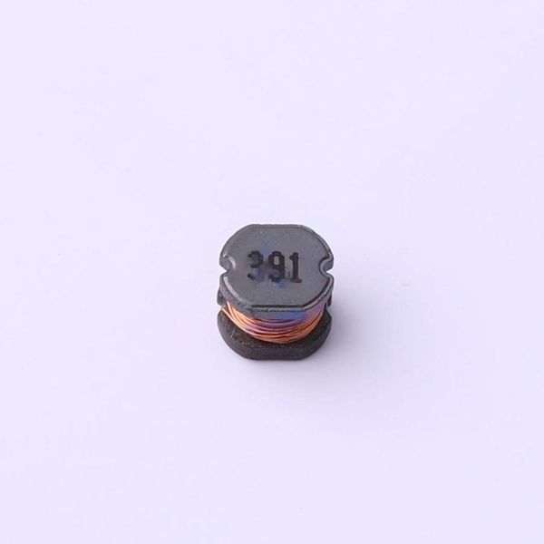 CMLF0504-391KTT electronic component of Cybermax