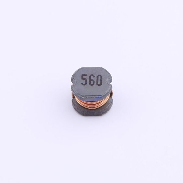 CMLF0504-560KTT electronic component of Cybermax