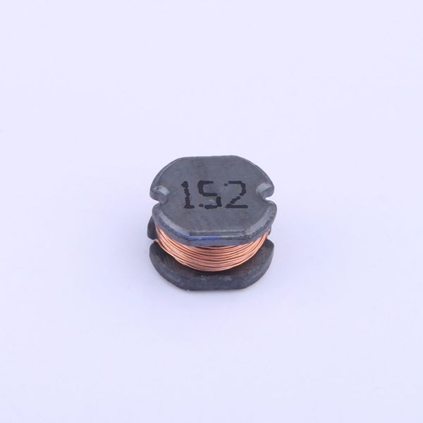 CMLF0705-152KTT electronic component of Cybermax