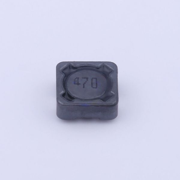 CMLH0703S470MTT electronic component of Cybermax