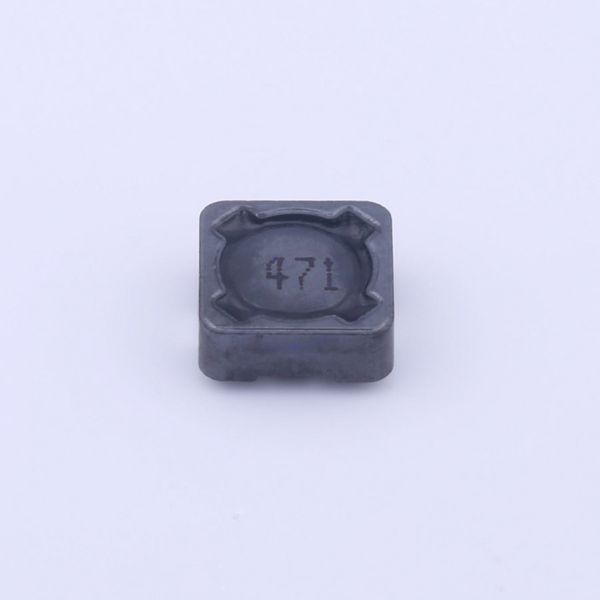 CMLH0703S471MTT electronic component of Cybermax