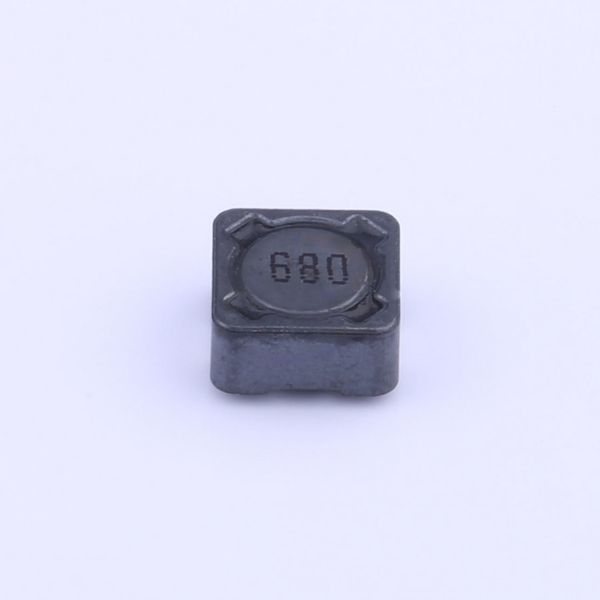 CMLH0704S680MTT electronic component of Cybermax