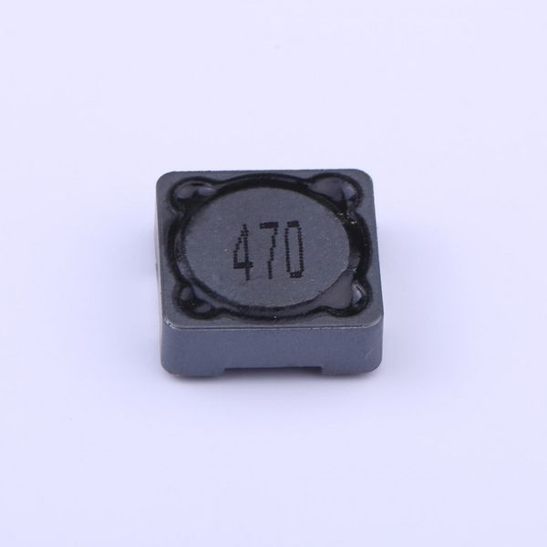 CMLH1204S470MTT electronic component of Cybermax