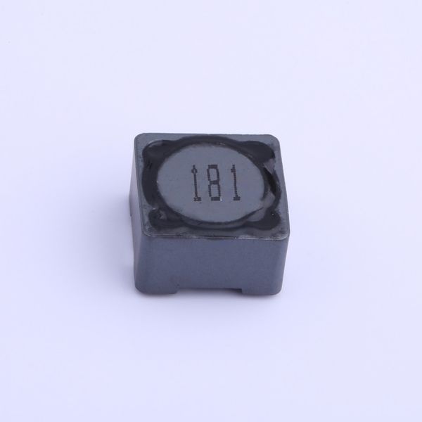 CMLH1207S181MTT electronic component of Cybermax