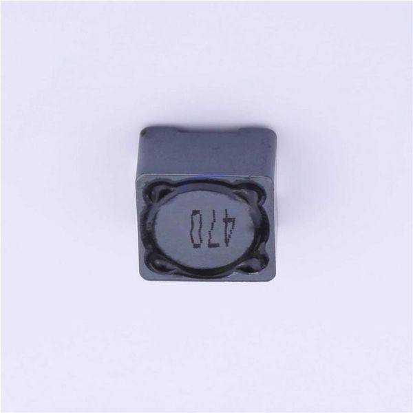 CMLH1207S470MTT  Passive Components