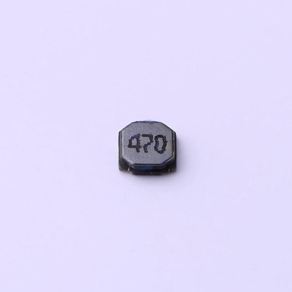 CMLW4012S470MST electronic component of Cybermax