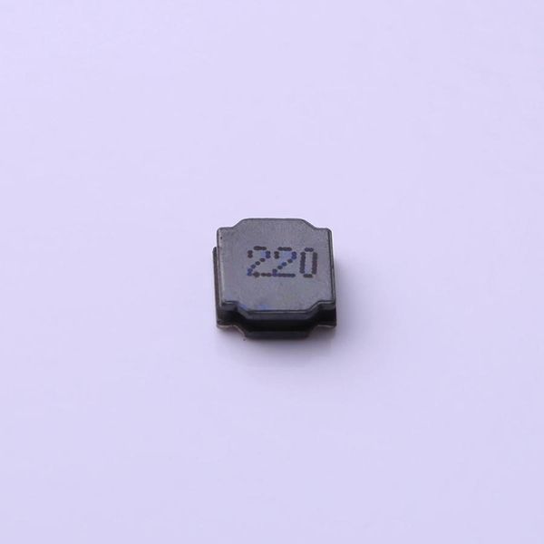 CMLW5020S220MST electronic component of Cybermax