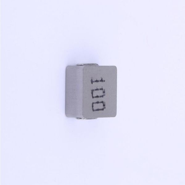 CMPI0630-100M Fixed Inductors