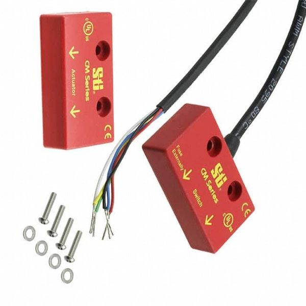 CMS621PC10 Unclassified