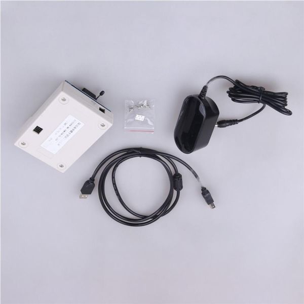 CMS-FLASH WRITER_V3  Embedded Solutions