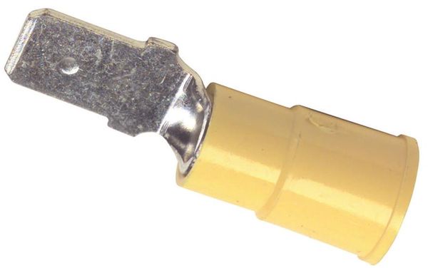 CMS-TV-1025  Connectors