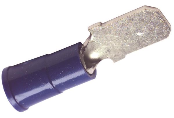 CMS-TV-1425  Connectors
