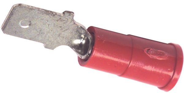 CMS-TV-1818  Connectors