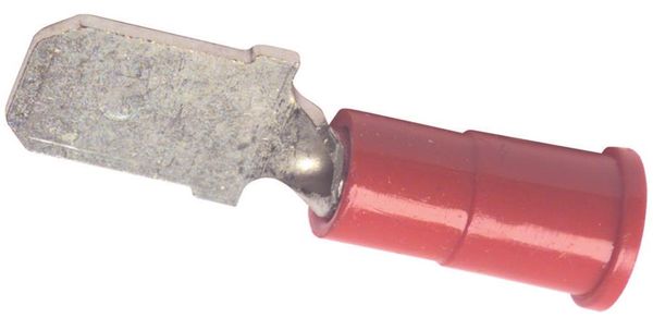 CMS-TV-1825  Connectors