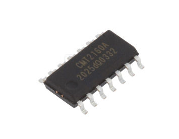 CMT2160A electronic component of Hope Microelectronics